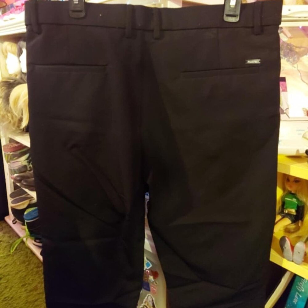 Black dress pants - Picture 7 of 7